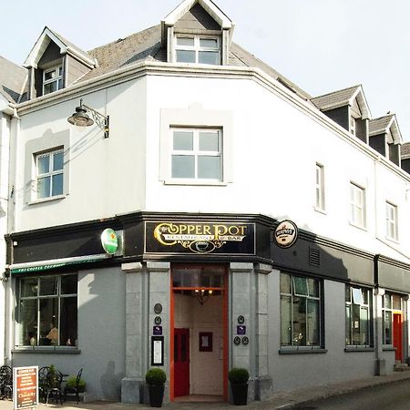 The Clonakilty Hotel Exteriör bild