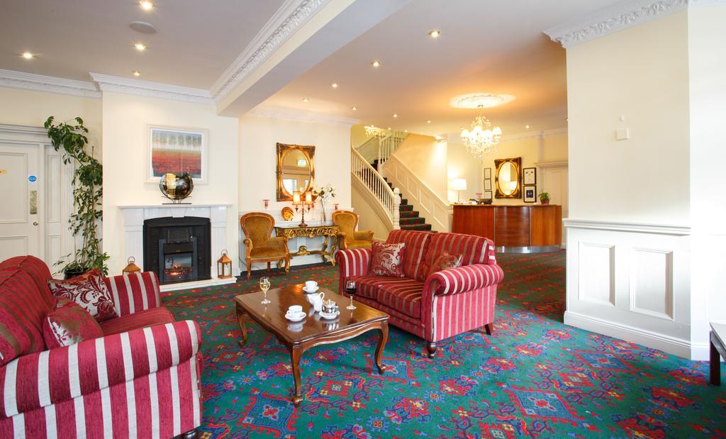 The Clonakilty Hotel Exteriör bild