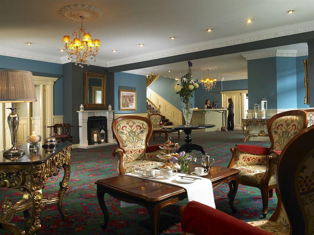 The Clonakilty Hotel Exteriör bild