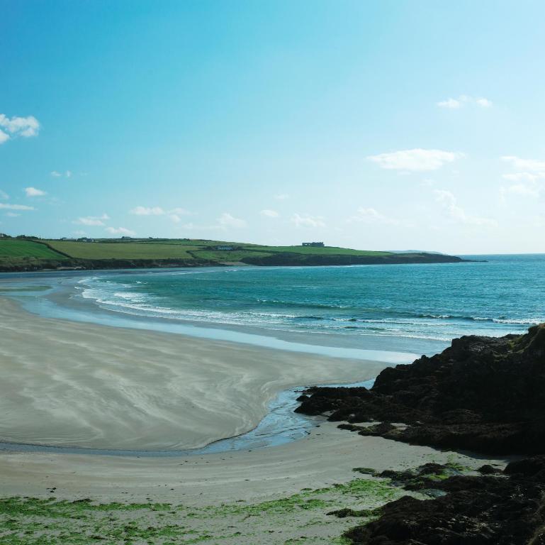 The Clonakilty Hotel Rum bild