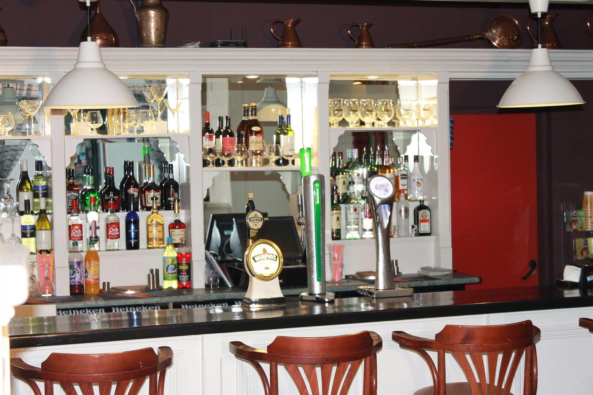 The Clonakilty Hotel Exteriör bild